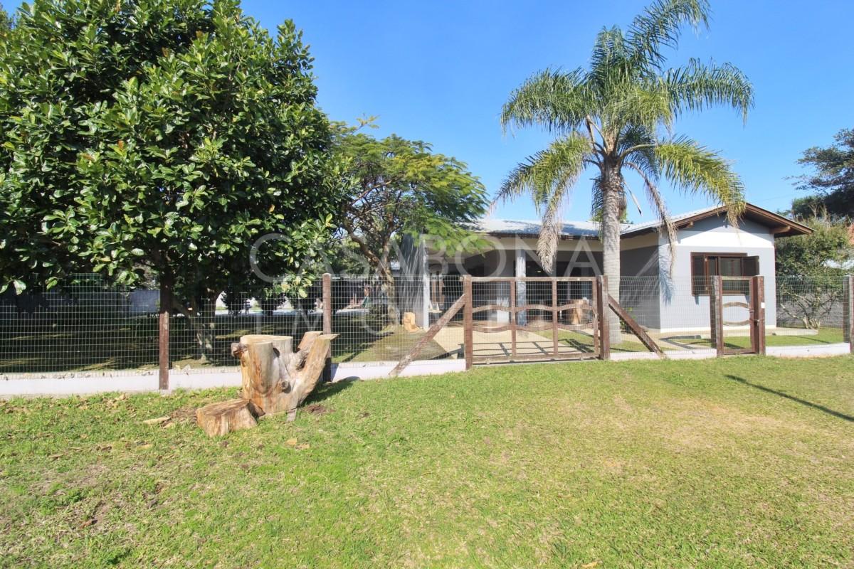 Residência no Balneário Bismar, Arroio do Sal