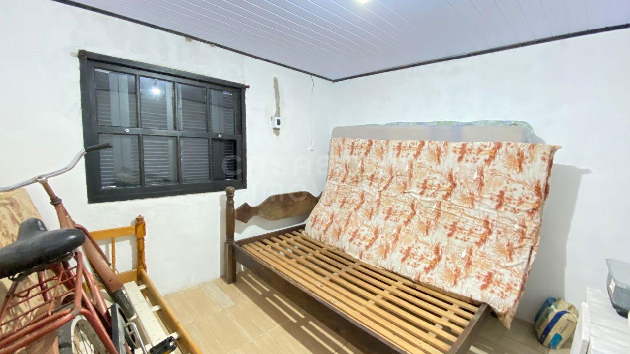 Casa Simples e Aconchegante em Arroio do Sal