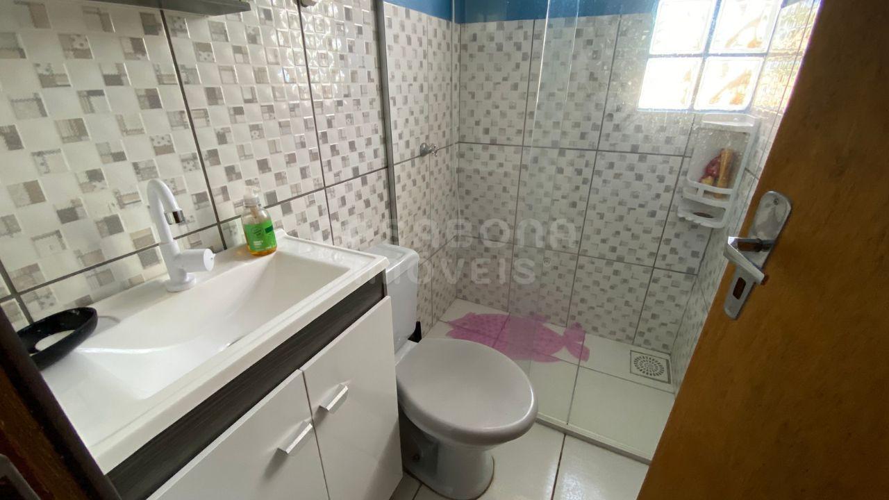 Casa em Marambaia - Arroio do Sal