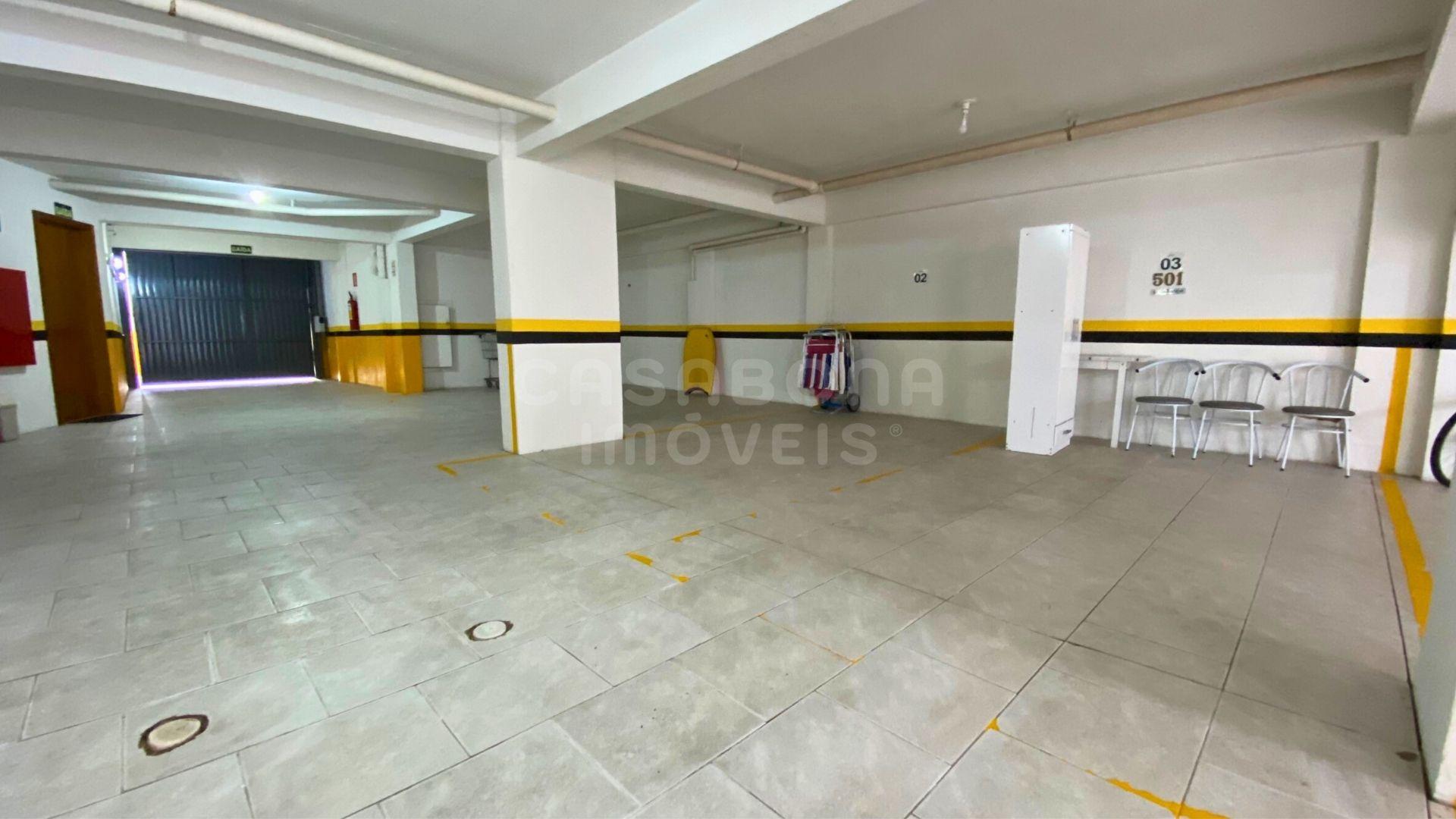 Apartamento no Centro de Arroio do Sal a 300 metros da praia