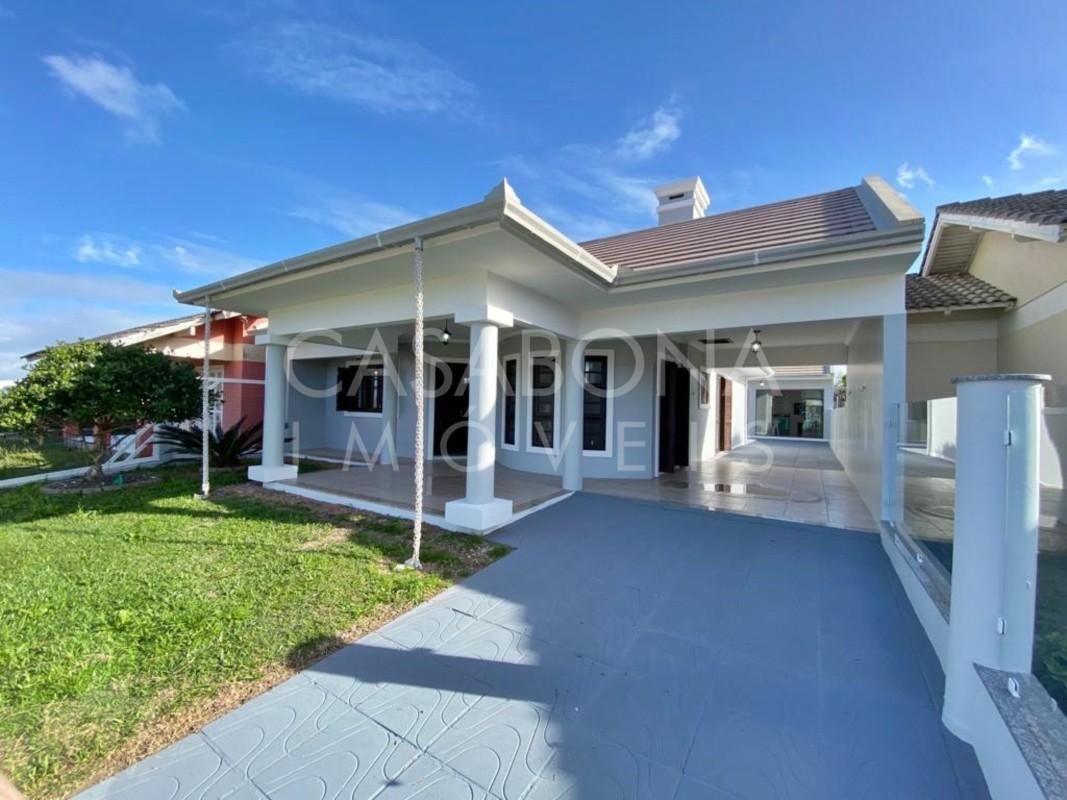 Seu Refúgio à Beira-Mar: Residência no Balneário Vista Algre, Arroio do Sal