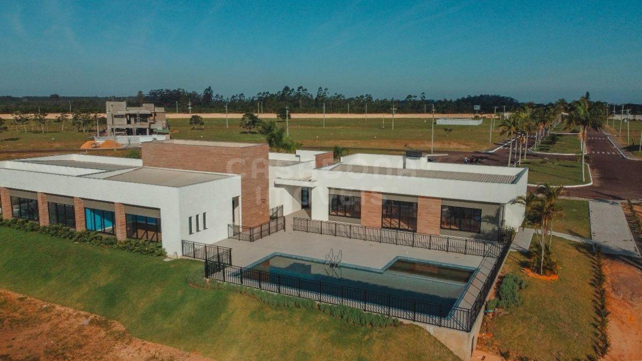 Terreno em Condomínio Fechado - Parque das Figueiras, Arroio do Sal