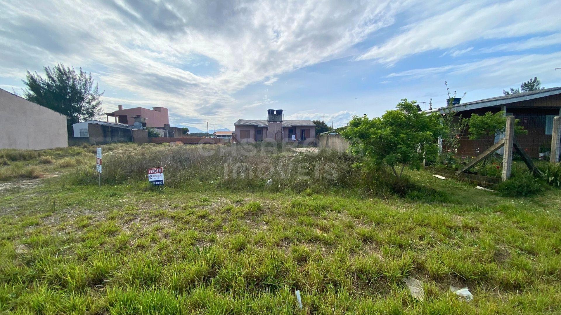 Ótima Oportunidade: Terreno no Balneário Alfa