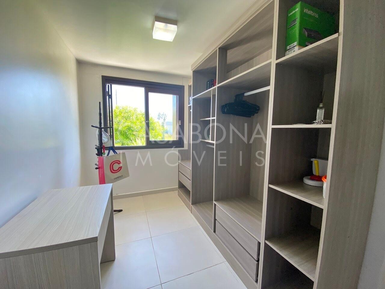 Refúgio à Beira-Mar no Balneário São Jorge