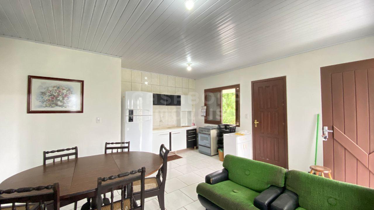 Casa Aconchegante em Camboim, Arroio do Sal