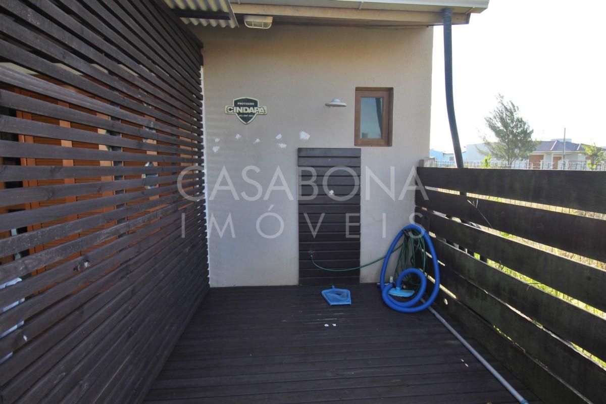 Linda Residência no Balneário Alfa, Arroio do Sal