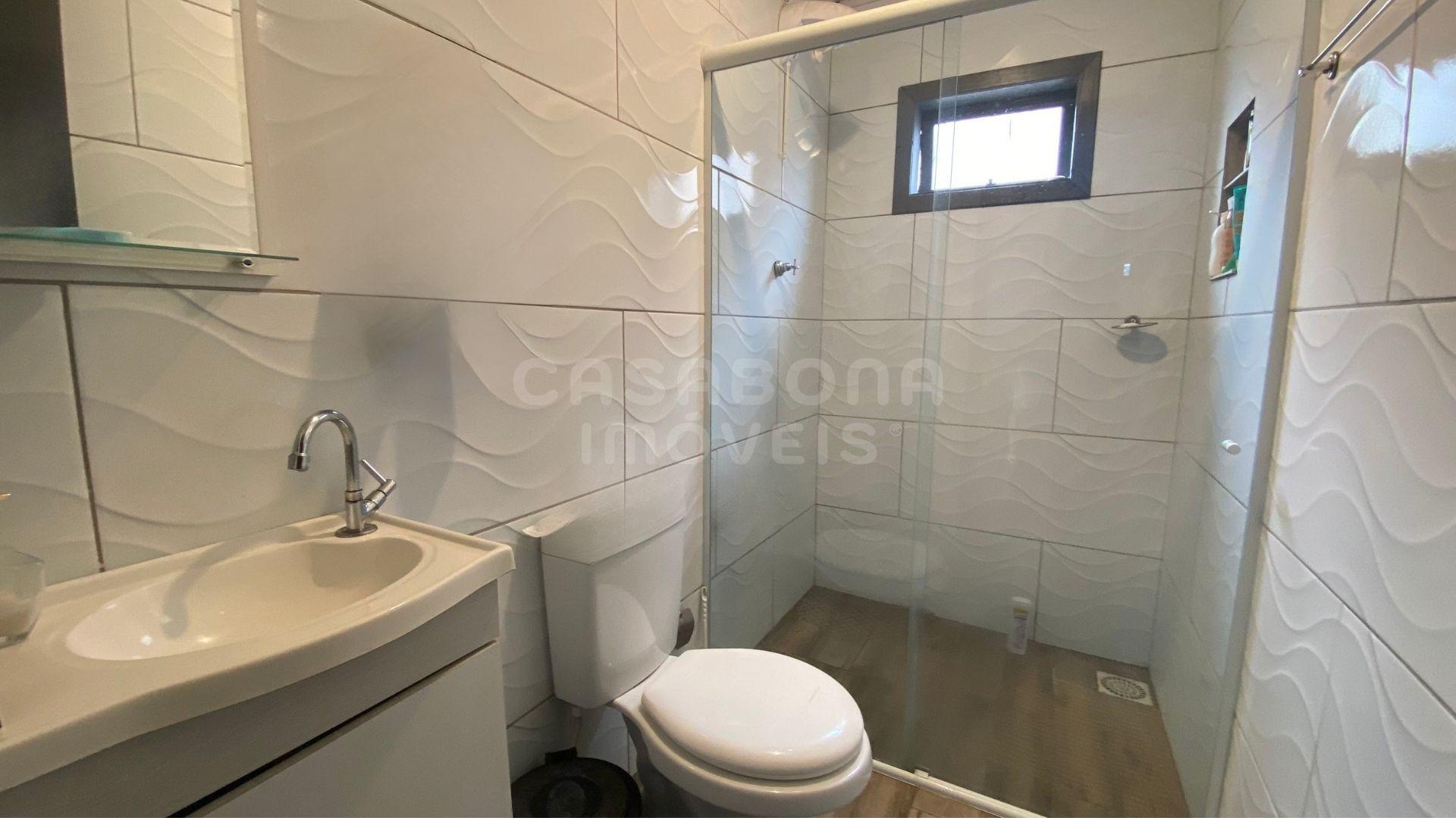 Casa Aconchegante a 800 Metros da Praia em Arroio do Sal