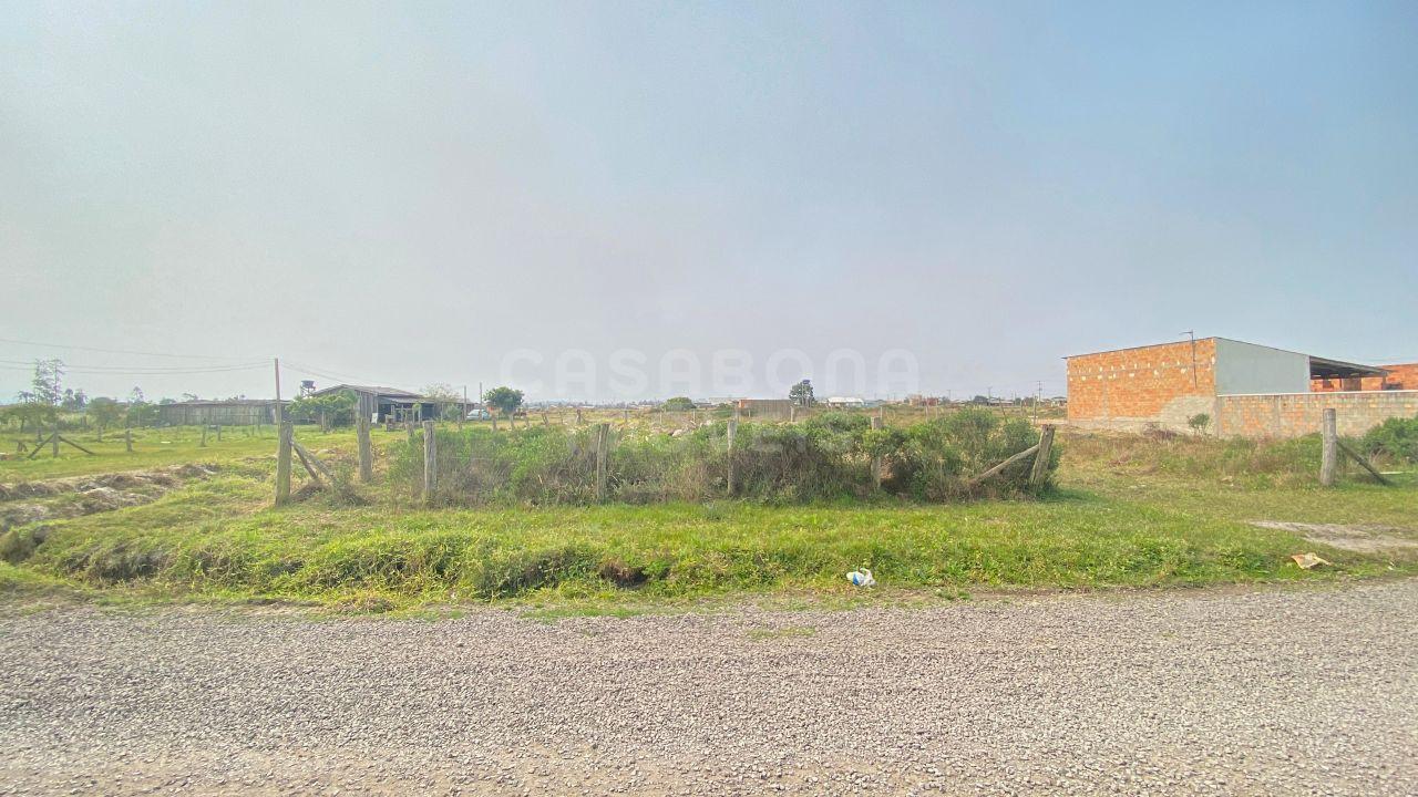 Terreno de Esquina à Venda em Arroio do Sal