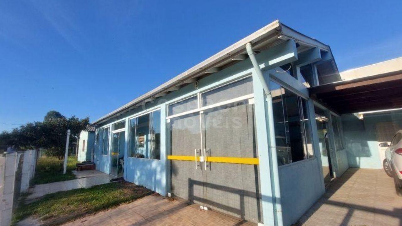 Casa de Esquina em Praia Azul – Arroio do Sal