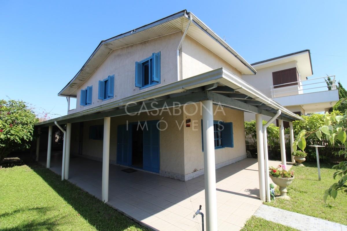 Encantadora Residência em Areias Brancas