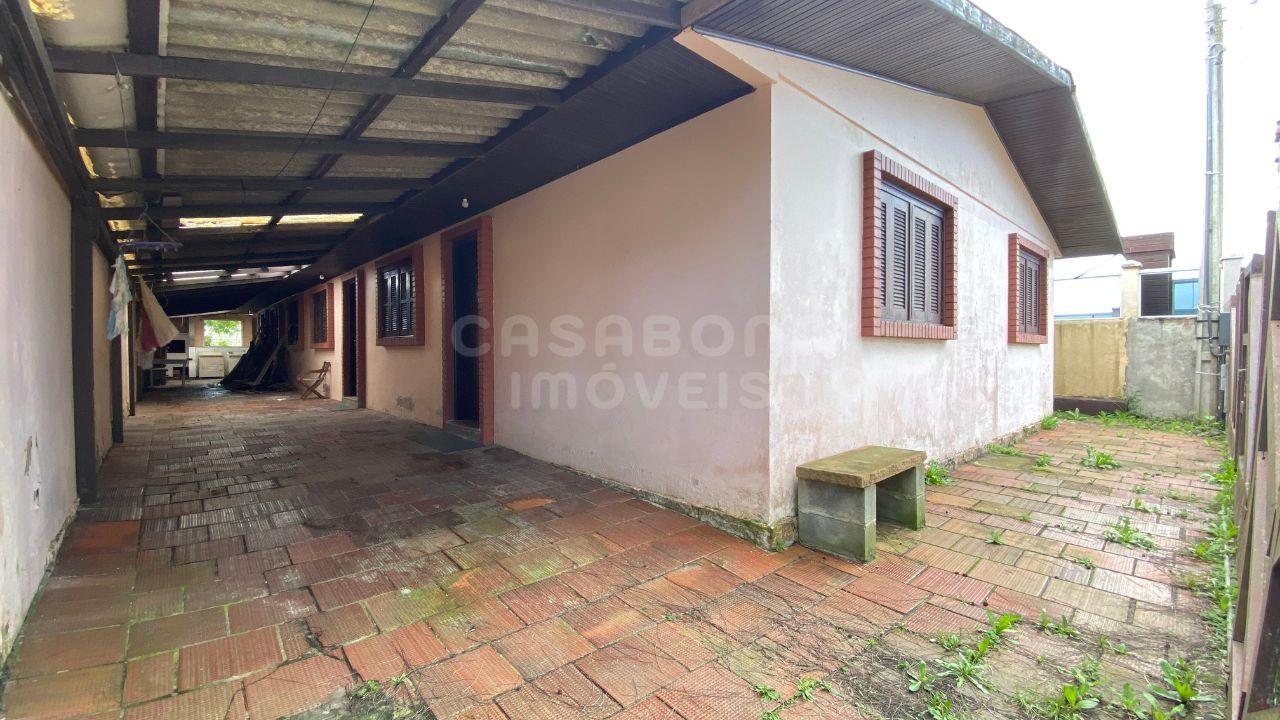 Oportunidade em Areias Brancas – 3 Moradias Mobiliadas