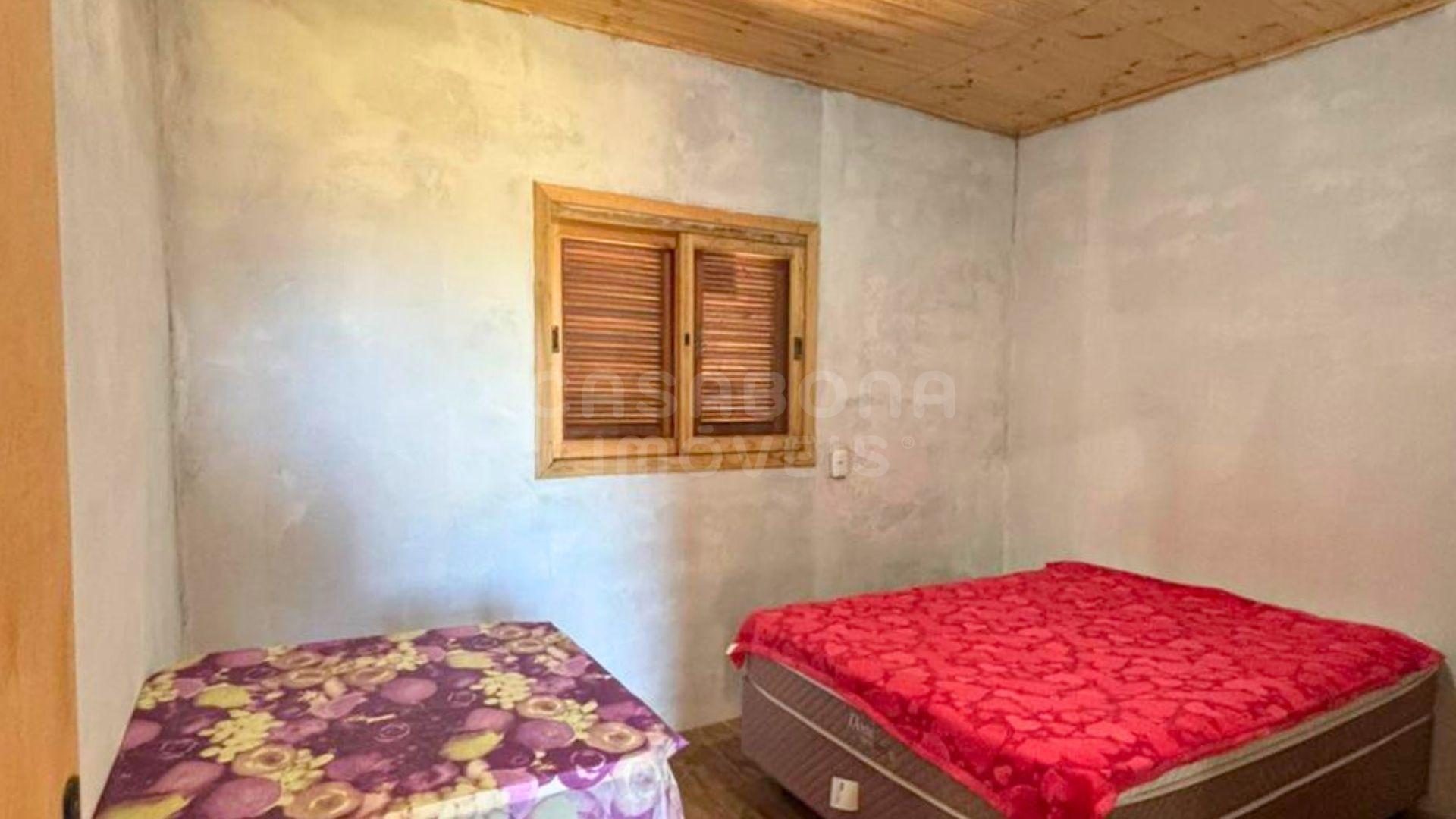 Oportunidade de Casa no Litoral – Localização Tranquila e Preço Acessível