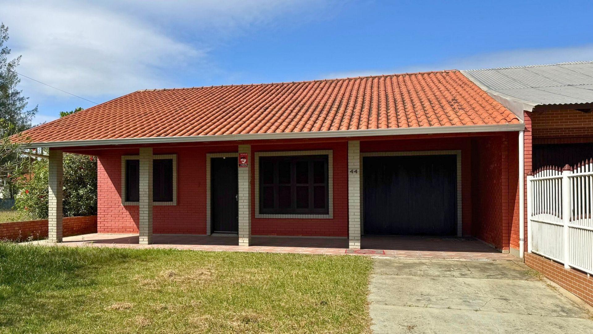 Conforto e amplitude a apenas 50 metros do mar