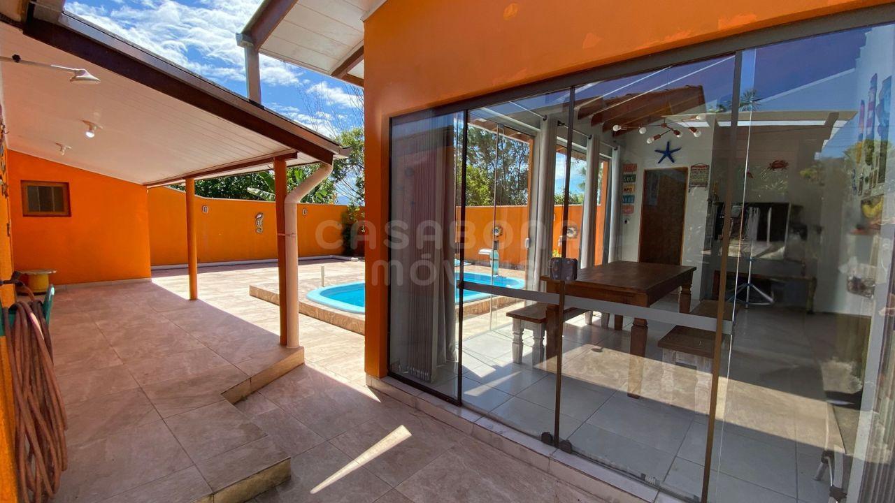 Casa em Marambaia - Arroio do Sal