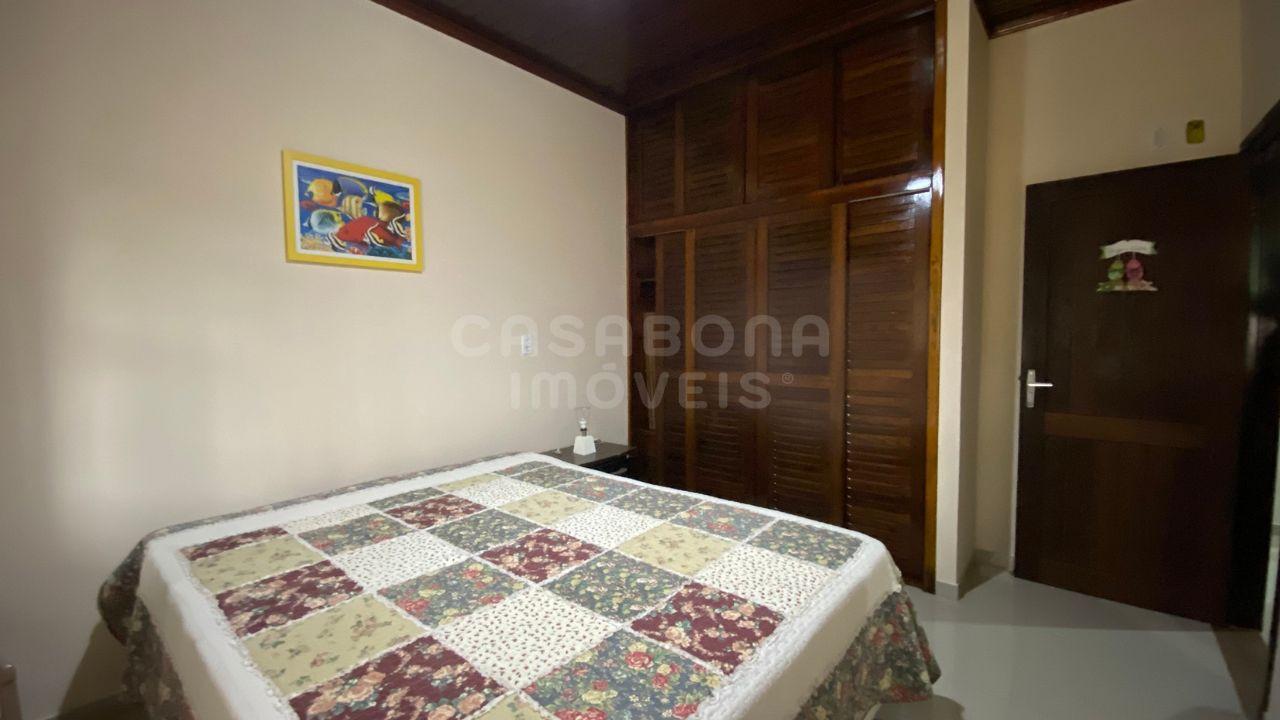 Excelente Casa à Venda em Torres - Bairro Paraíso