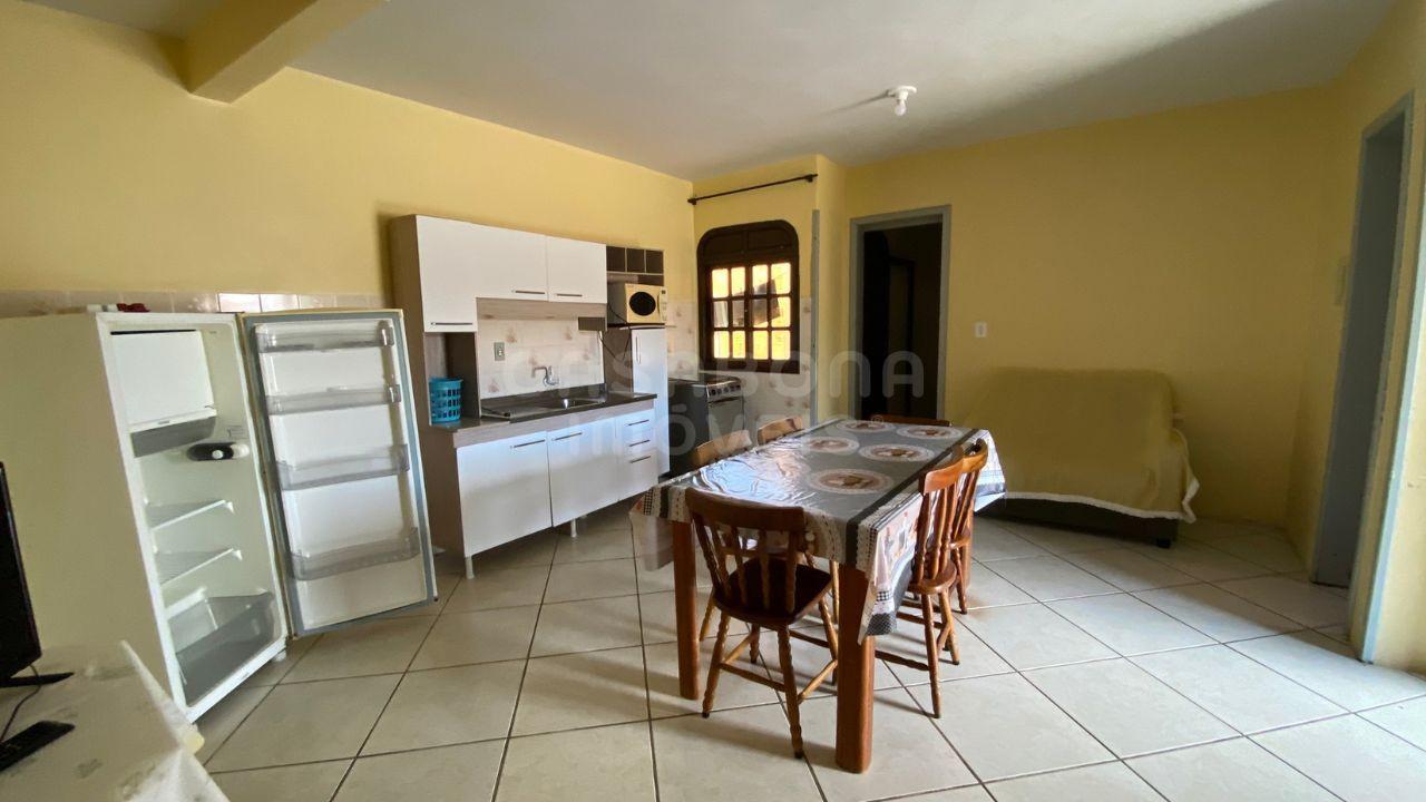 Prédio Residencial – Arroio do Sal, Centro