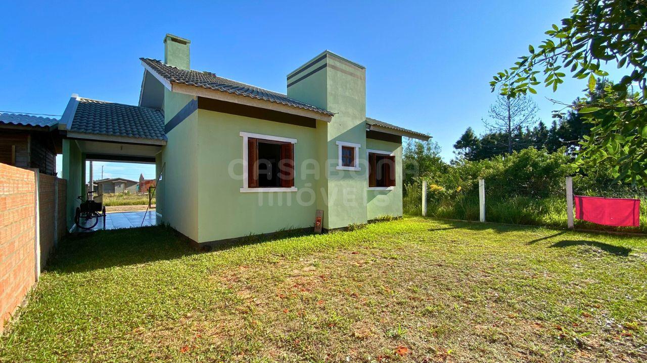 Confortável Casa em Arroio do Sal, Bairro Rondinha