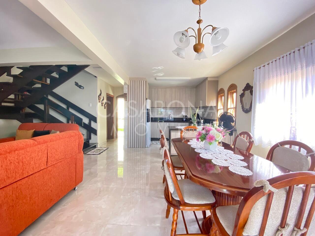 Linda residência em Areias Brancas, Arroio do Sal