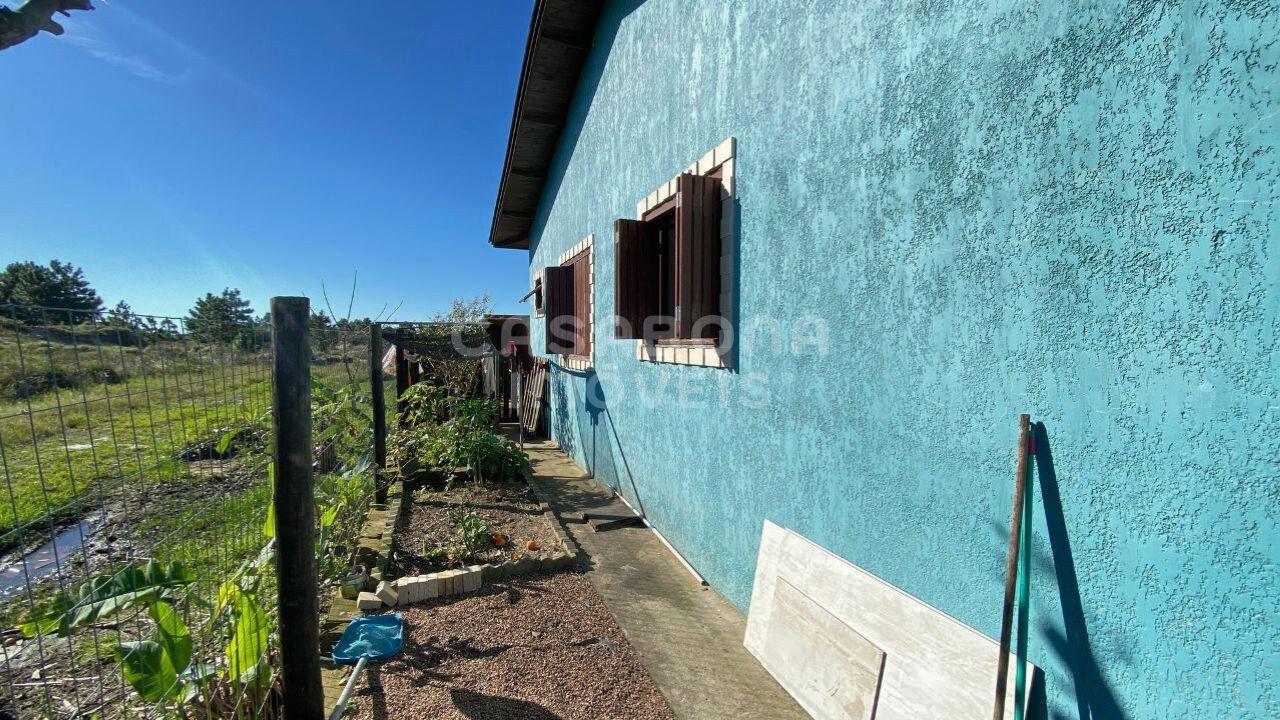 Charmosa Residência no Balneário Âncora, Arroio do Sal