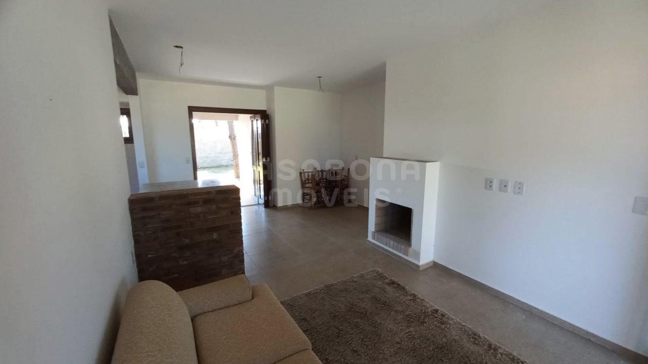 Residência Encantadora no Balneário Atlântico