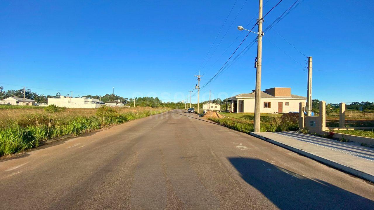 Terreno à Venda em Arroio do Sal – Loteamento Jardim Raiante