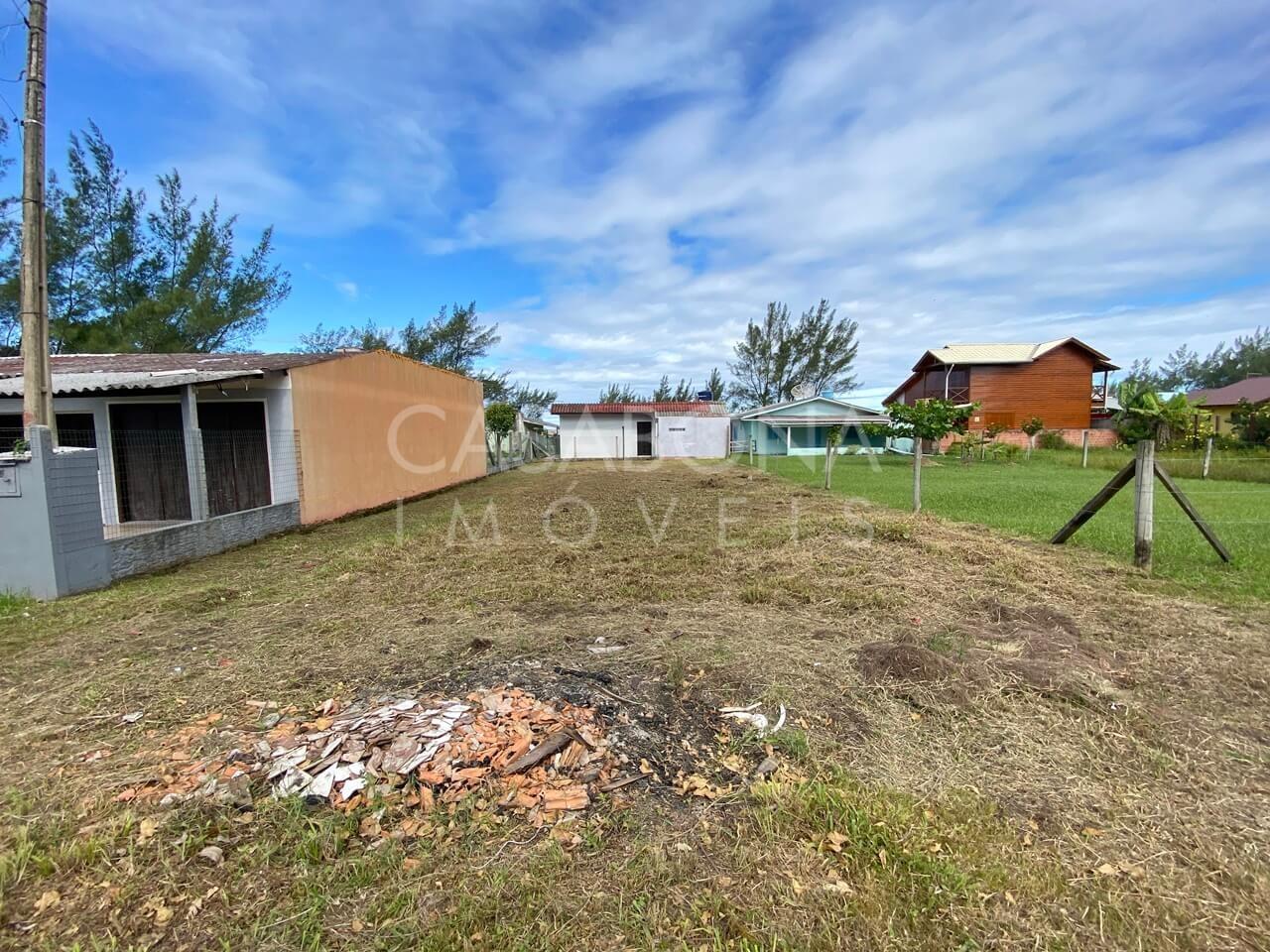 Oportunidade Imperdível: Lindo Terreno no Balneário Sereia do Mar