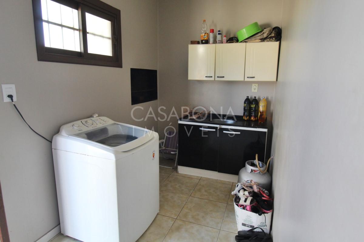 Linda Residência no Balneário Quatro Lagos em Arroio do Sal