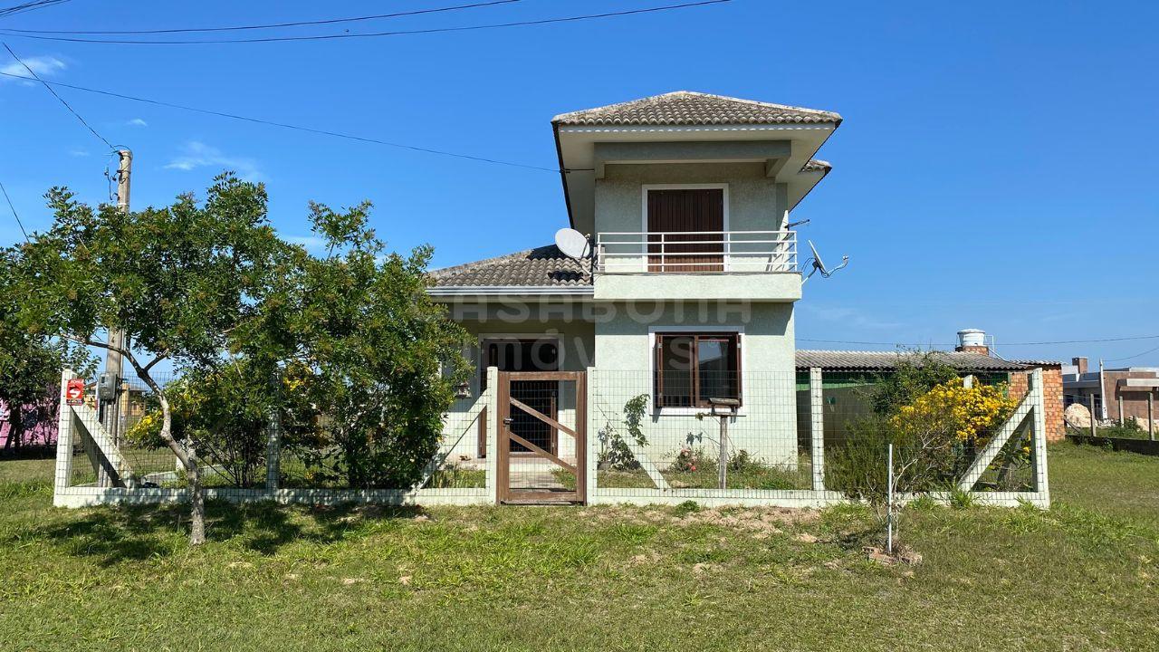 Casa de Esquina no Balneário São Paulo - Arroio do Sal