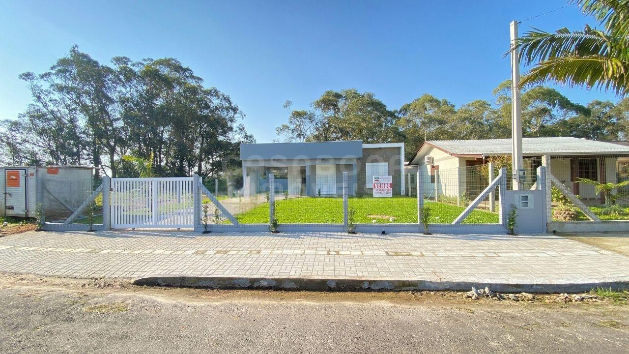Casa Moderna com Suíte em Jardim Raiante, Arroio do Sal