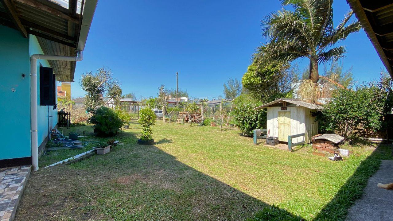 Casa à Venda em Arroio do Sal - Bairro Rondinha Nova