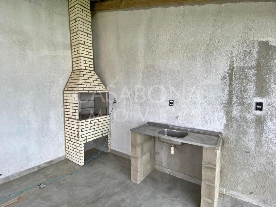 Encantadora Residência no Loteamento Esmeralda, Arroio do Sal