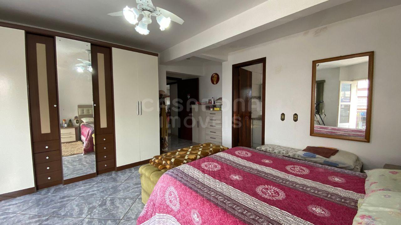 Amplo Apartamento no Centro de Arroio do Sal