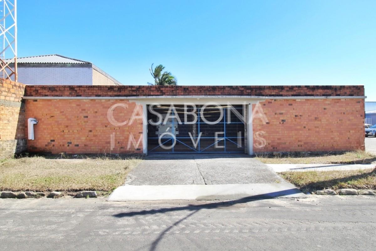 Oportunidade! Vende-se Pavilhão Comercial no Centro de Arroio do Sal