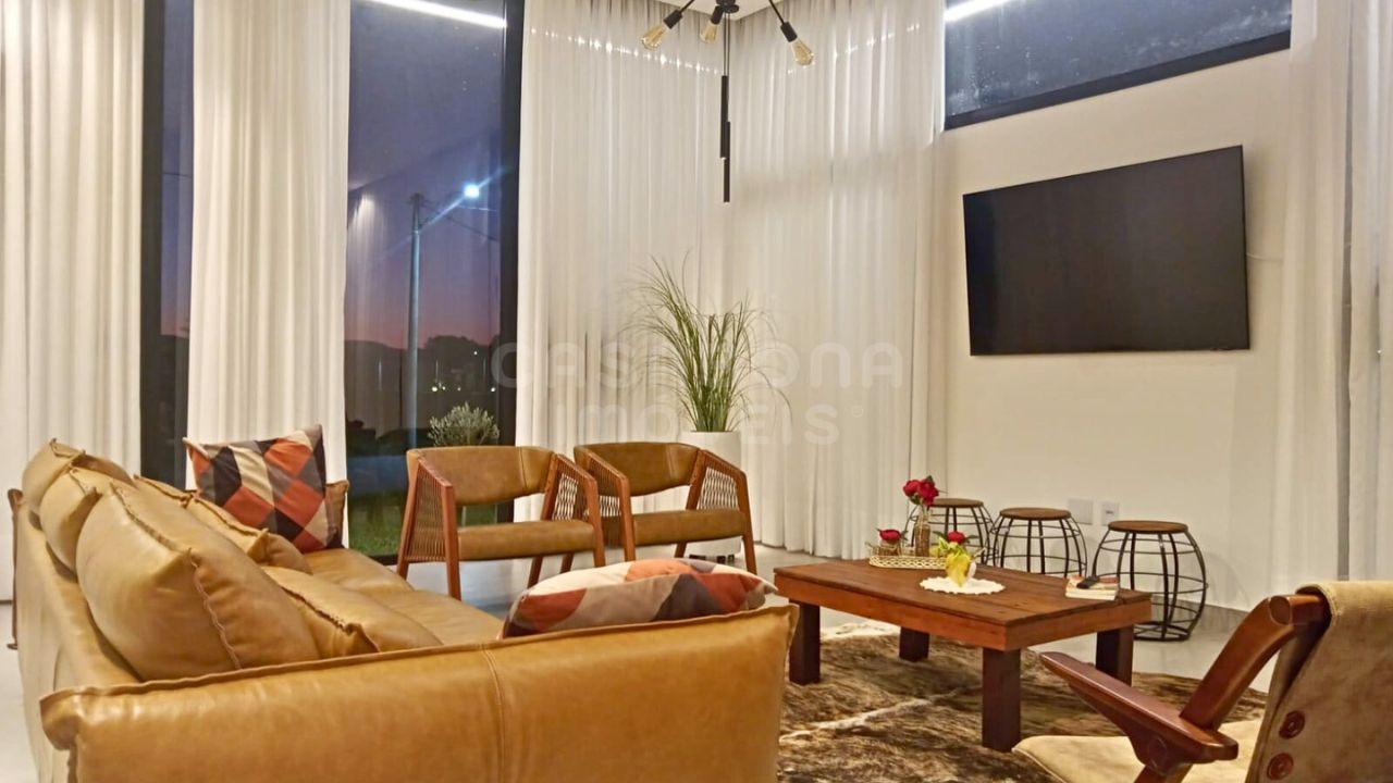 Casa de Alto Padrão no Condomínio Fechado Terrasul – Capão da Canoa