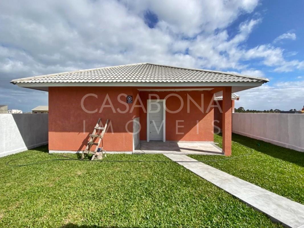 Encantadora Residência no Loteamento Esmeralda, Arroio do Sal