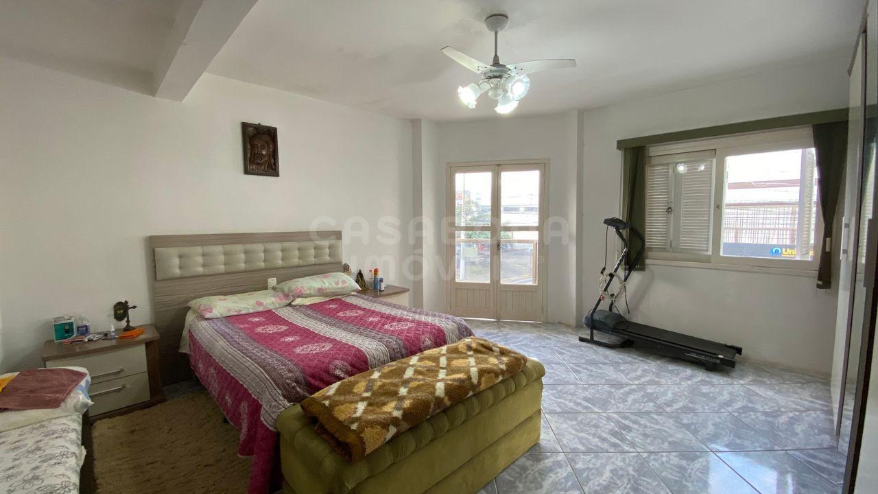 Amplo Apartamento no Centro de Arroio do Sal