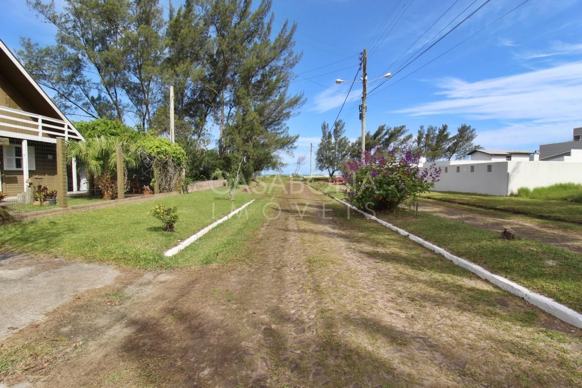 Encantadora Residência no Balneário Lagoa da Camboim