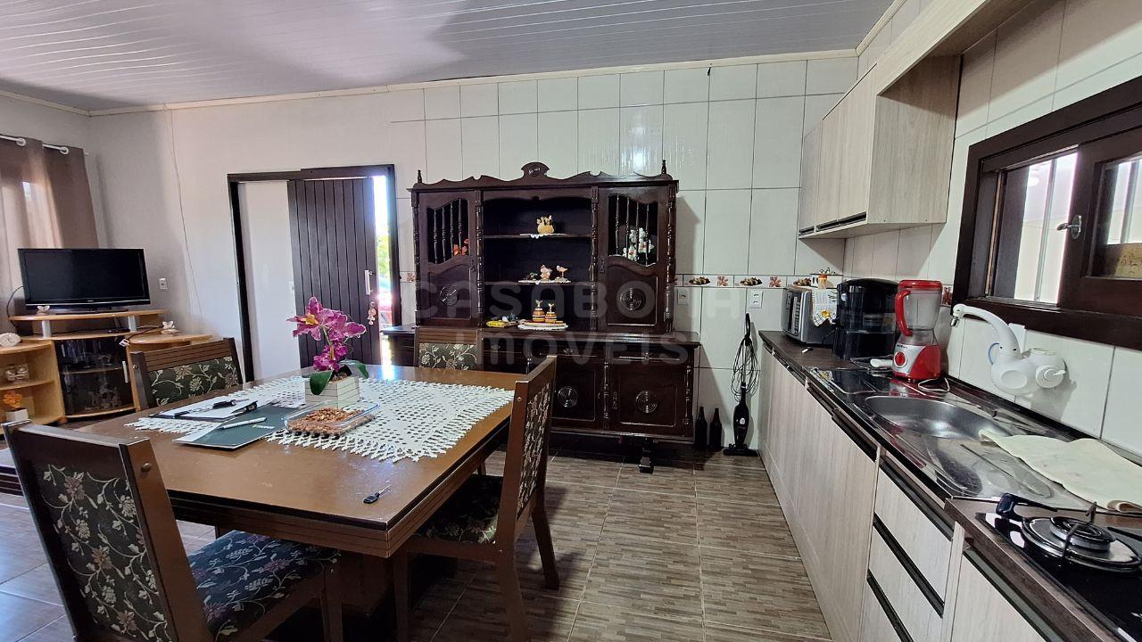 Aconchegante Casa em Arroio do Sal