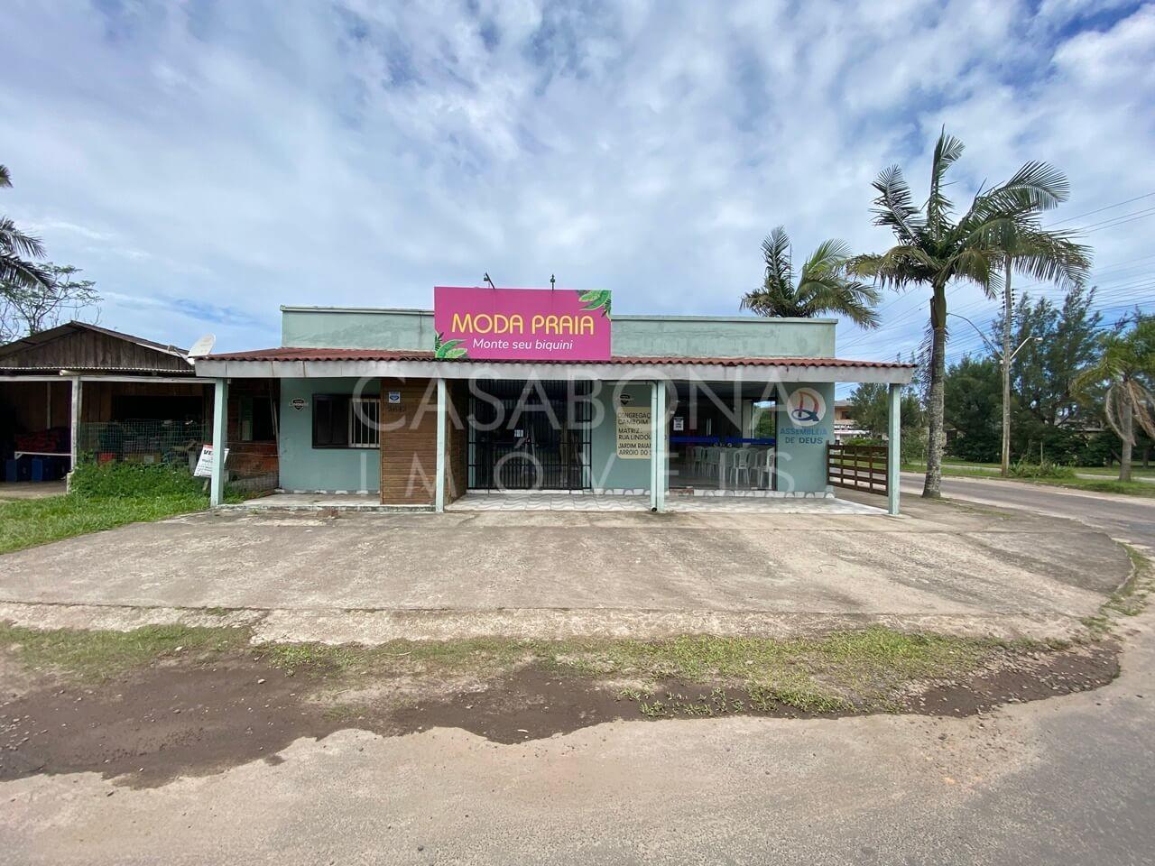  Oportunidade Única: Imóvel Comercial e Residencial no Bairro São Jorge