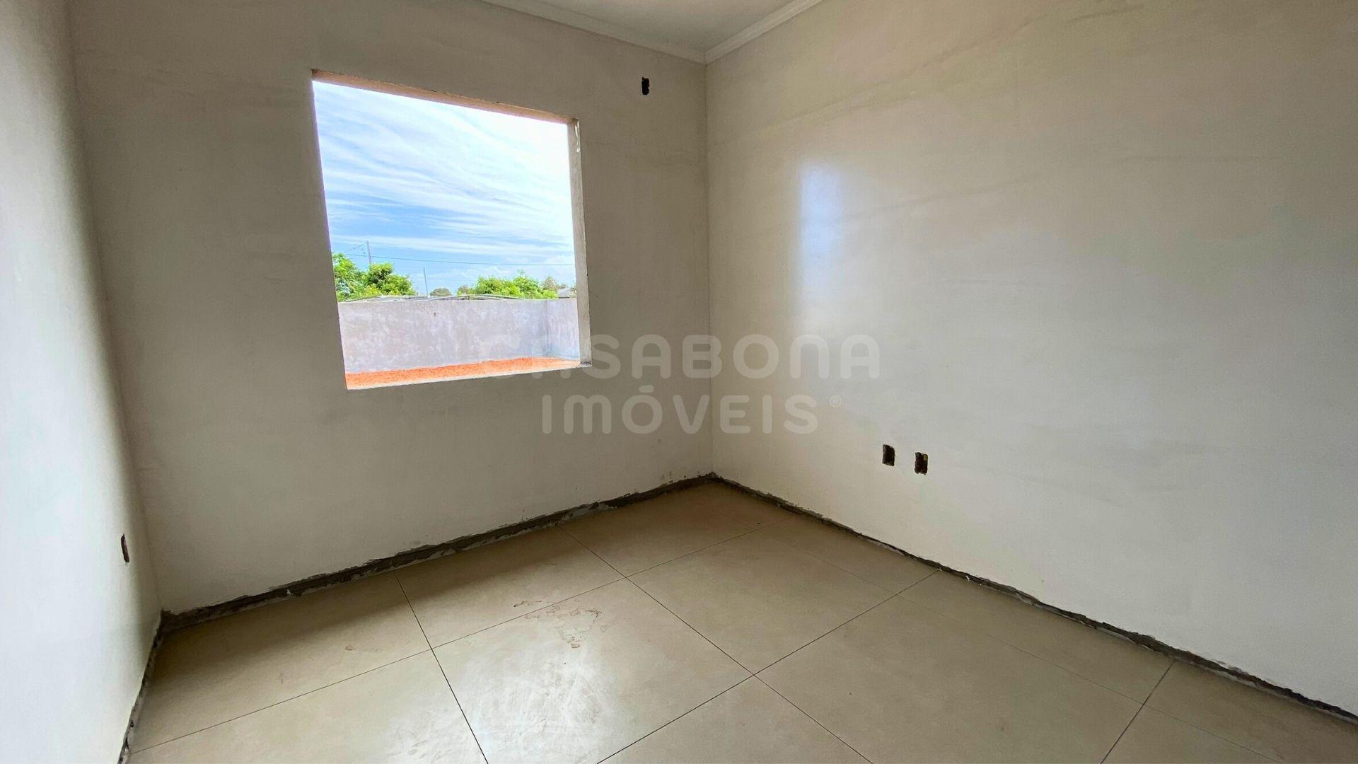 Casa nova a 110 metros do mar no Camboim – Entrega em 2025