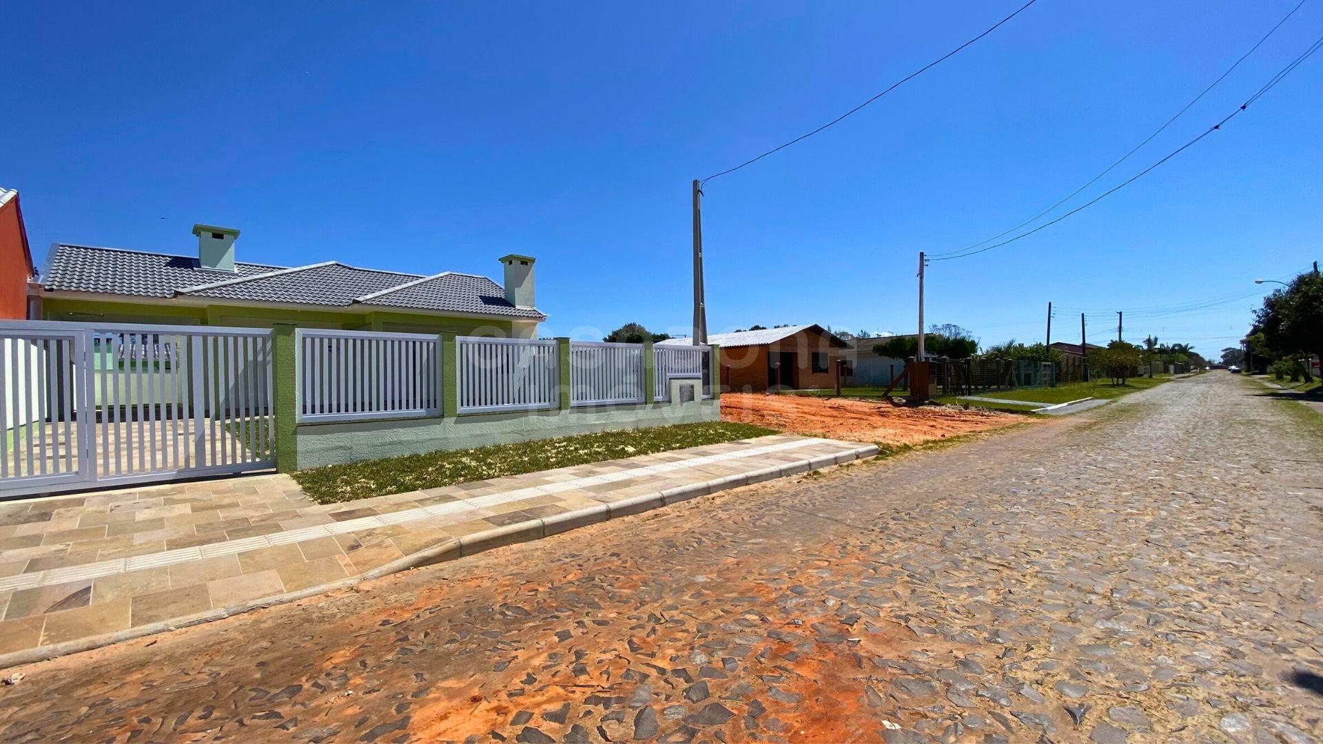 Casa nova e aconchegante próxima ao mar em Arroio do Sal