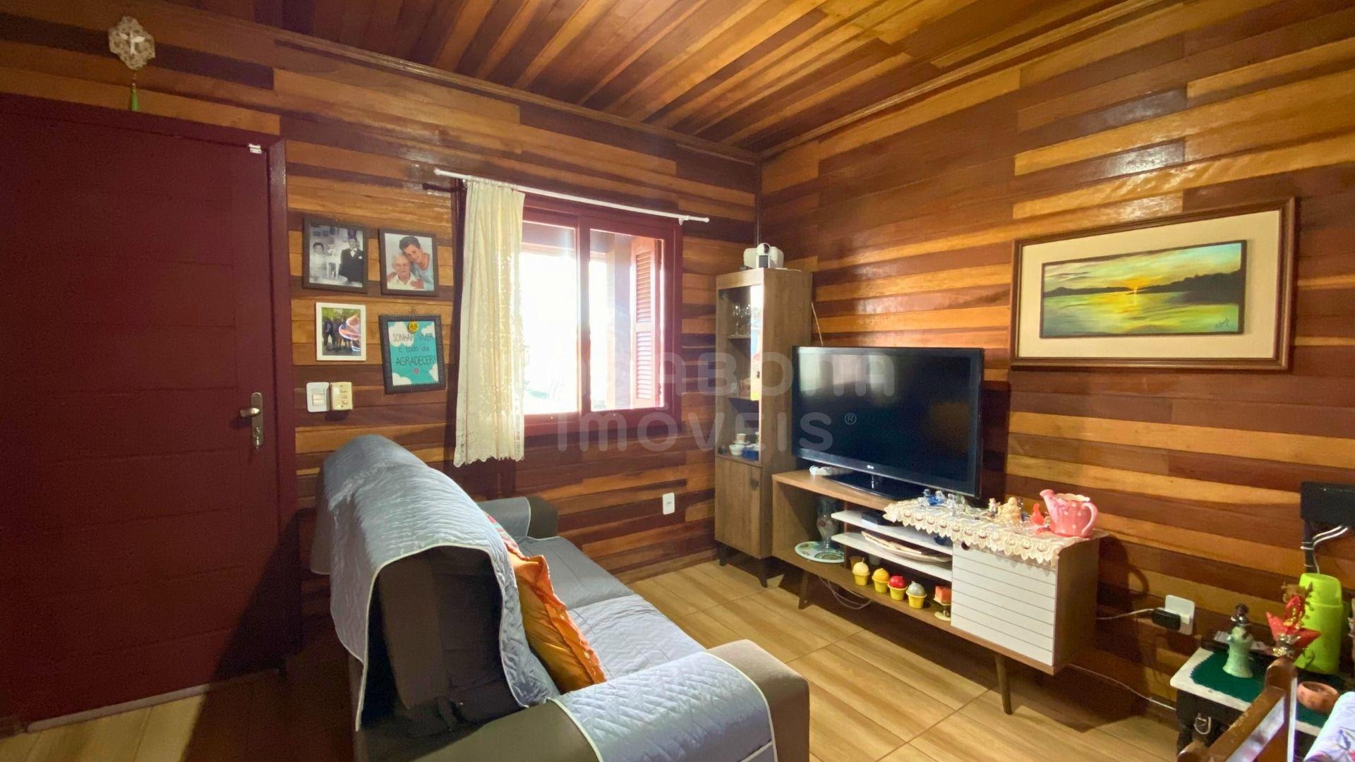 Duas Casas na Praia Azul – Ideal para Locação e Lazer em Arroio do Sal