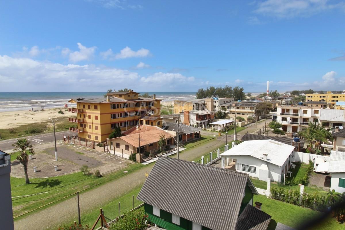 Aproveite a Vida na Bela Cobertura ao Centro de Arroio do Sal