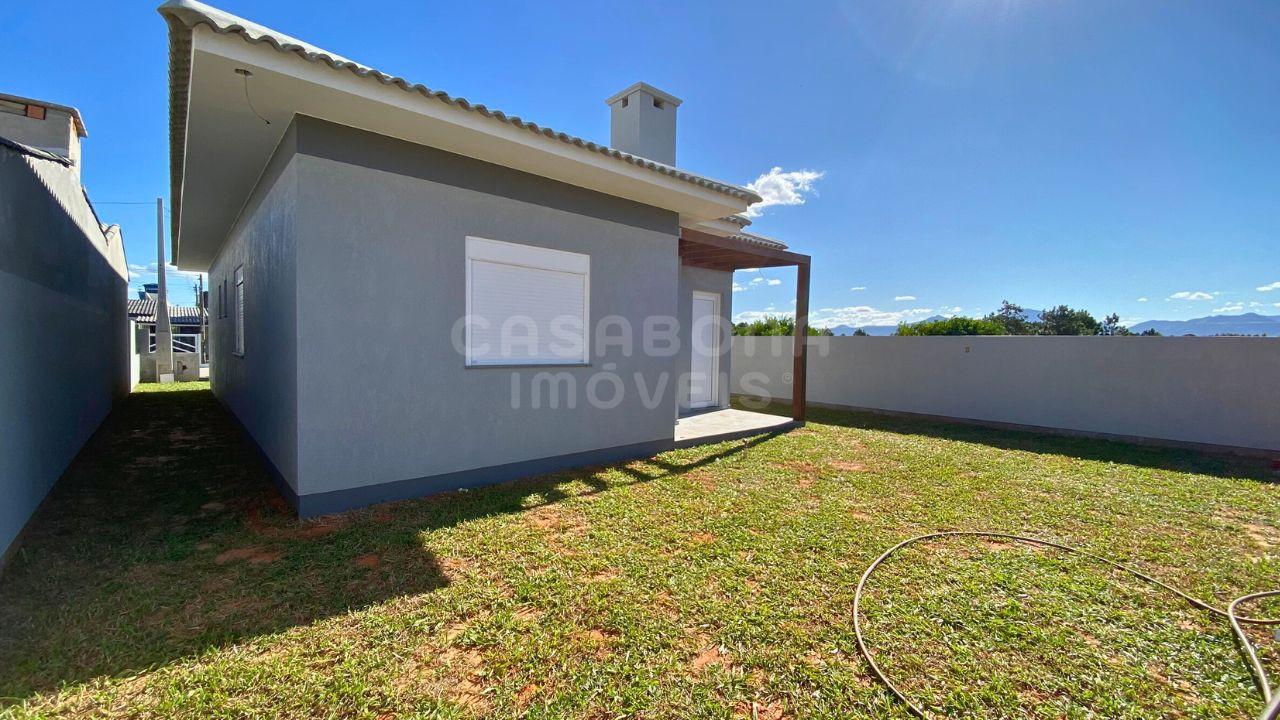 Casa à Venda no Bairro Camboim, Arroio do Sal