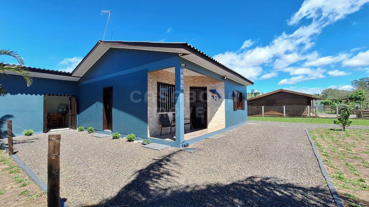 Aconchegante Casa em Arroio do Sal