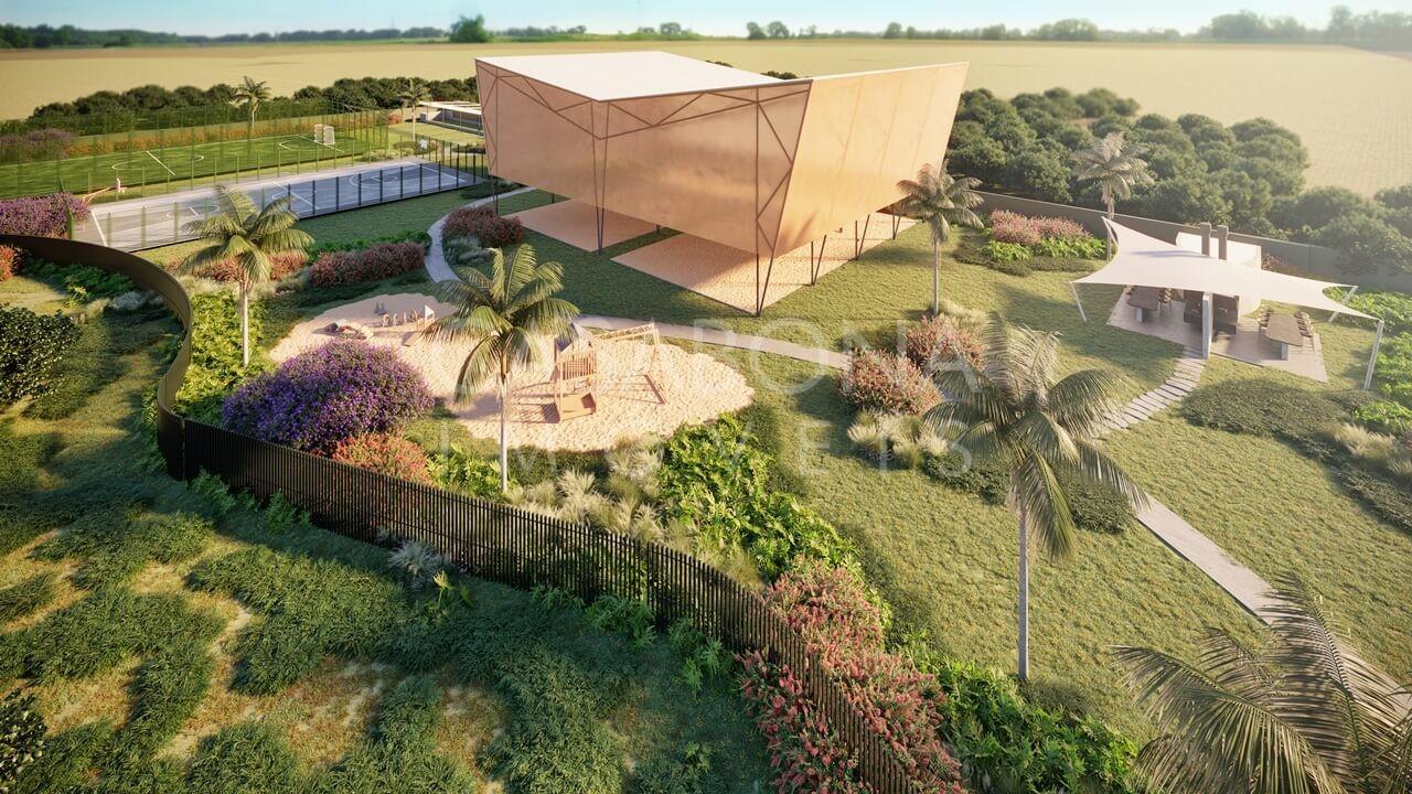 Seu Refúgio Particular no Melhor do Litoral