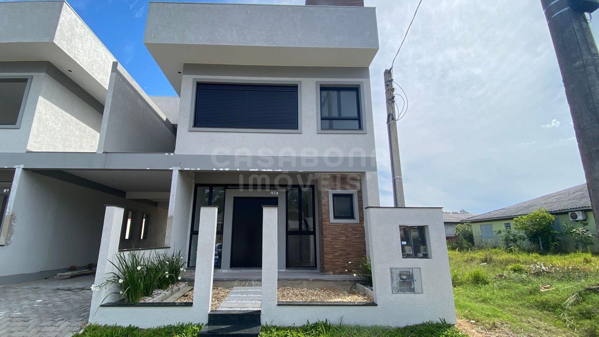 Casa à Venda no Jardim Raiante - Arroio do Sal