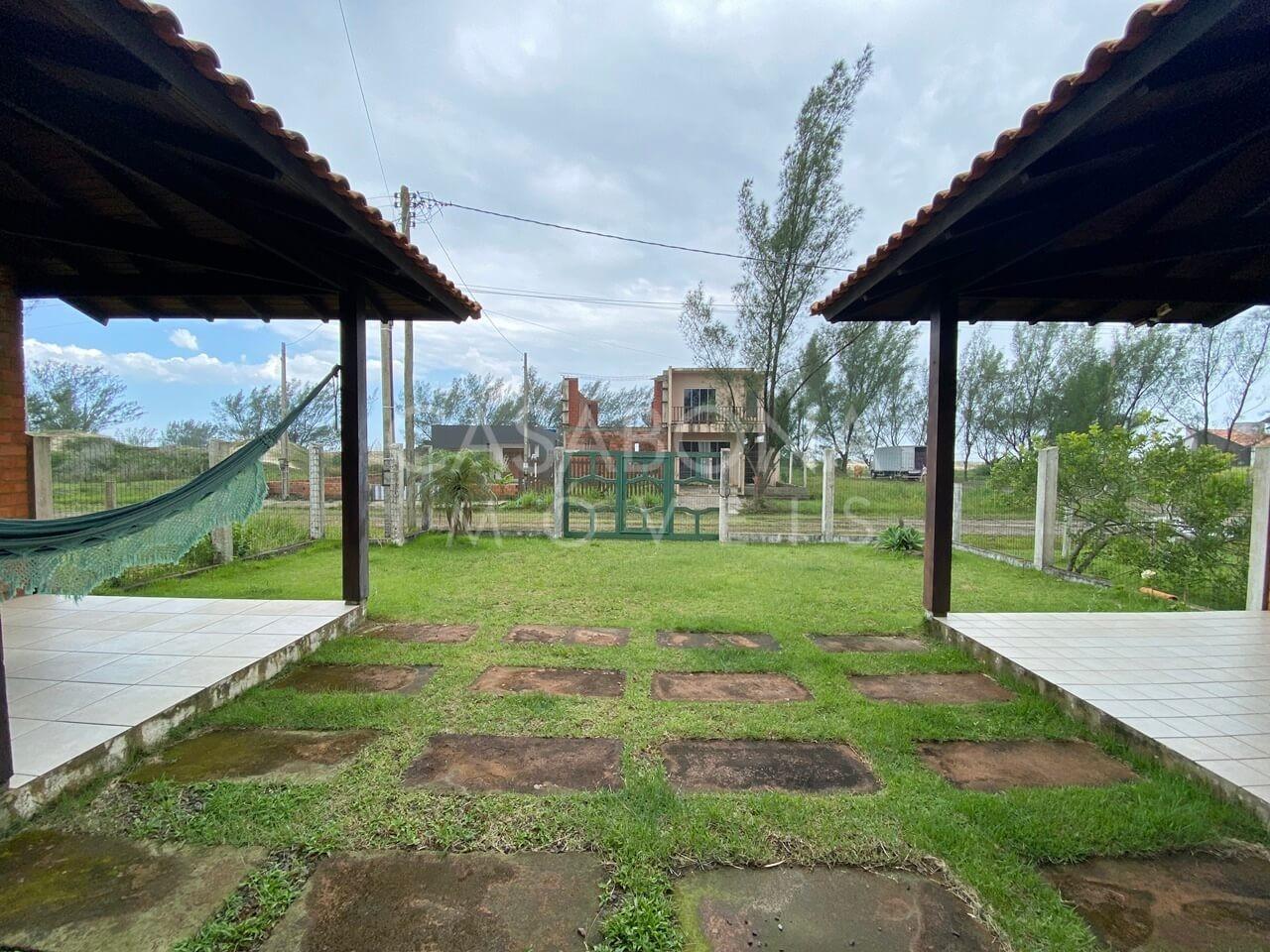 Tranquilidade e Espaço no Balneário Torres Sul, Arroio do Sal