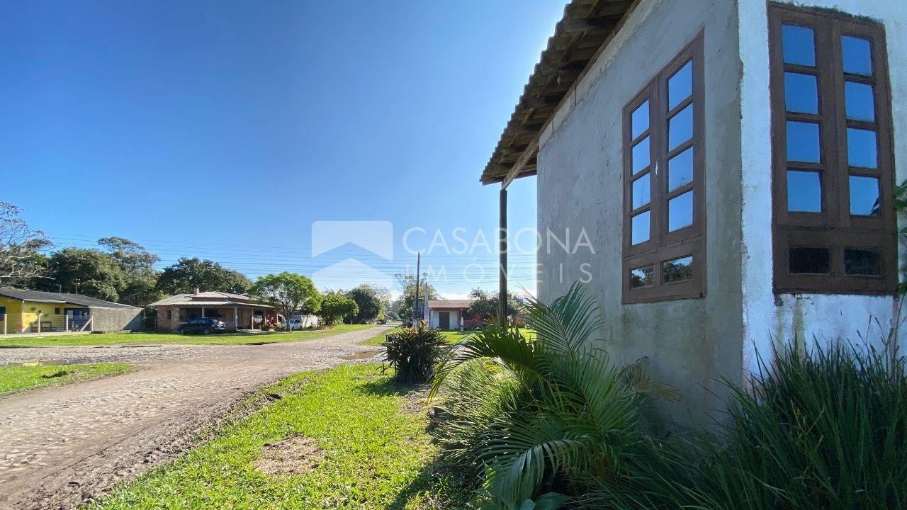 Casa a venda em Arroio do Sal