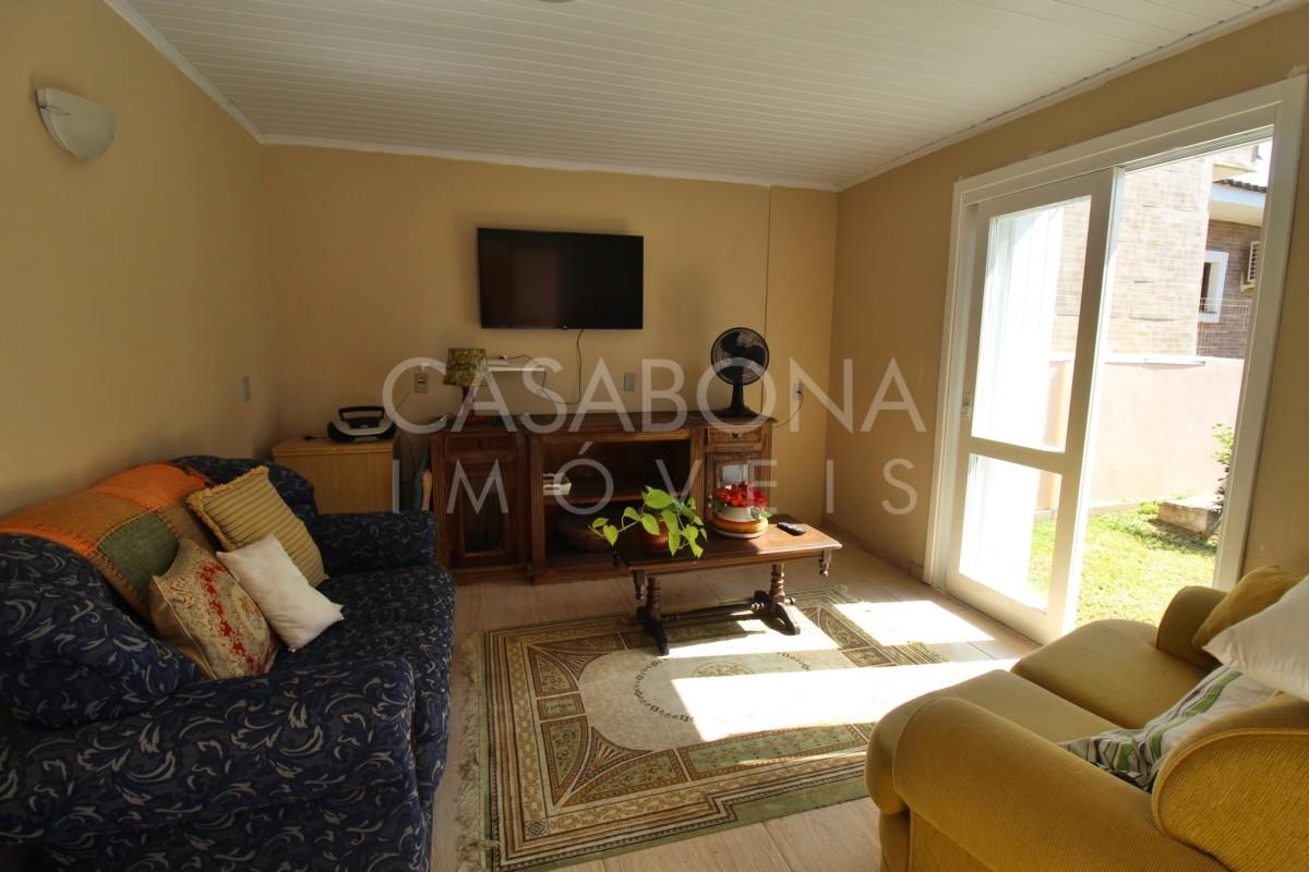 Linda Residência no Balneário Malisnky - Arroio do Sal